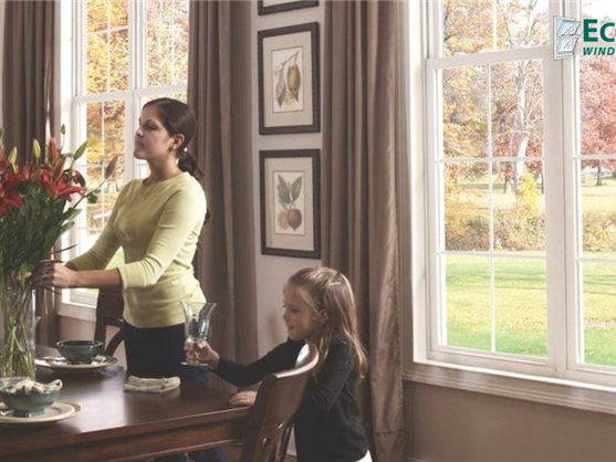 Thanksgiving Home Comfort and Energy Efficiency